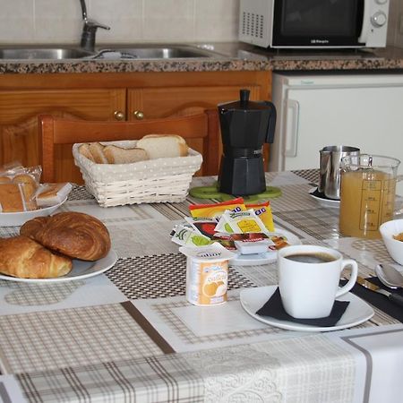 Barceloneta Upartments Apartment ฟิกวยเรส ภายนอก รูปภาพ