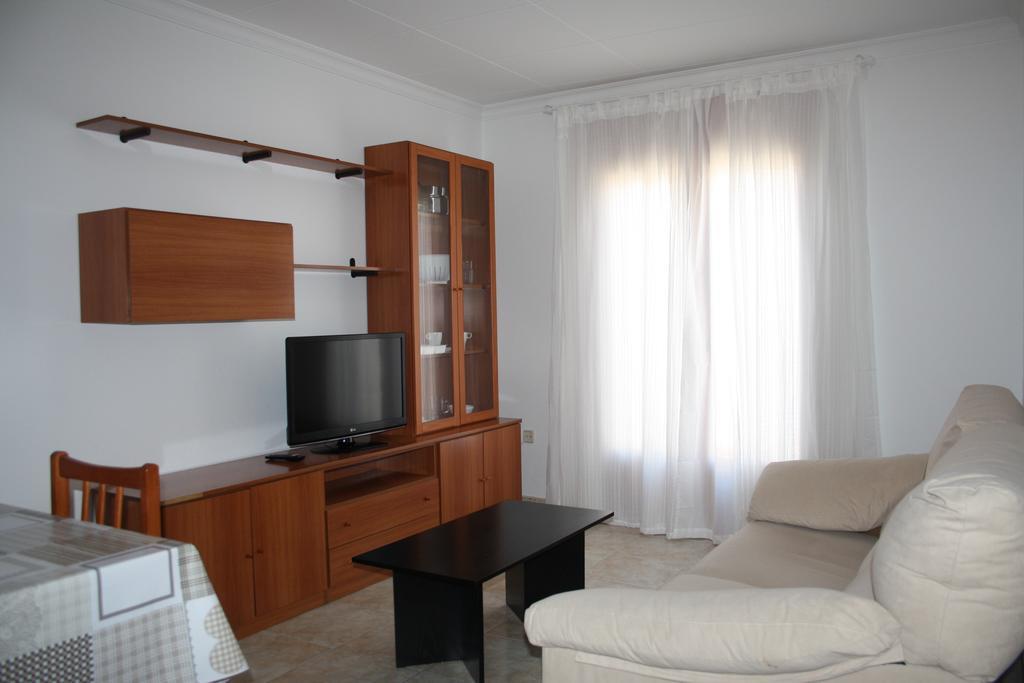 Barceloneta Upartments Apartment ฟิกวยเรส ภายนอก รูปภาพ